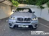 продажа BMW X5 (E70)