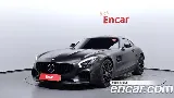 продажа BENZ AMG GT