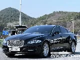 продажа JAGUAR ALL NEW XJ