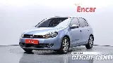 продажа VOLKSWAGEN GOLF 6TH GENERATION
