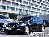 продажа NISSAN ALTIMA