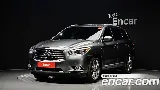 продажа INFINITY QX60