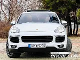 продажа PORSCHE NEW CAYENNE