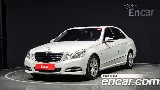 продажа BENZ E-CLASS W212