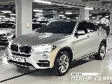 продажа BMW X6 (F16)