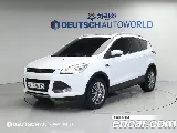 продажа FORD KUGA 2ND GENERATION