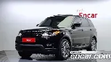 продажа LAND ROVER RANGE ROVER SPORT 2ND GENERATION