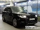 продажа LAND ROVER RANGE ROVER SPORT 2ND GENERATION