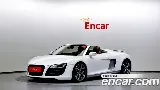 продажа AUDI R8