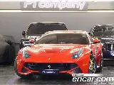 продажа FERRARI F12 BERLINETTA