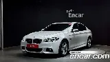 продажа BMW 5 SERIES (F10)