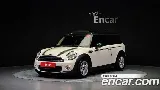 продажа MINI COOPER D CLUBMAN