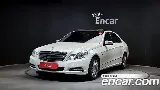 продажа BENZ E-CLASS W212