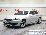 продажа BMW 5 SERIES (F10)