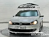 продажа VOLKSWAGEN GOLF 6TH GENERATION