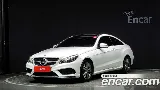 продажа BENZ E-CLASS W212