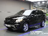 продажа BENZ M-CLASS W166