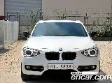 продажа BMW 1 SERIES (F20)