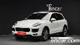 продажа PORSCHE NEW CAYENNE