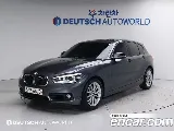 продажа BMW 1 SERIES (F20)