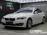 продажа BMW 5 SERIES (F10)