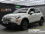 продажа FIAT 500X
