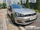продажа VOLKSWAGEN GOLF 7TH GENERATION