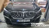 продажа BMW 7 SERIES (G11)