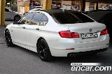 продажа BMW 5 SERIES (F10)