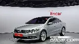 продажа VOLKSWAGEN NEW CC