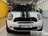 продажа MINI COOPER S COUNTRYMAN