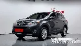 продажа TOYOTA RAV4