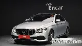 продажа BENZ E-CLASS W213