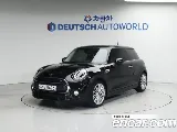 продажа MINI COOPER S