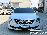 продажа CADILLAC CT6