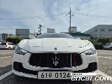 продажа MASERATI GHIBLI