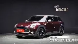 продажа MINI COOPER D CLUBMAN