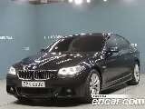 продажа BMW 5 SERIES (F10)