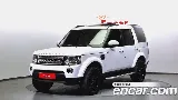 продажа LAND ROVER DISCOVERY 4