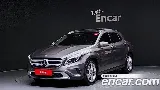 продажа BENZ GLA-CLASS X156