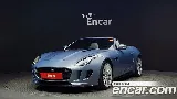 продажа JAGUAR F-TYPE