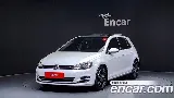 продажа VOLKSWAGEN GOLF 7TH GENERATION