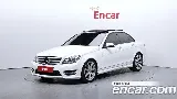 продажа BENZ C-CLASS W204