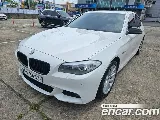 продажа BMW 5 SERIES (F10)