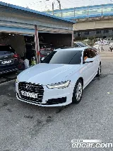 продажа AUDI NEW A6