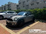 продажа MINI COOPER S ROADSTER