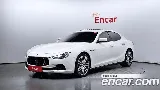 продажа MASERATI GHIBLI