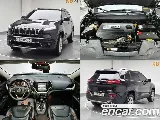 продажа JEEP CHEROKEE (KL)