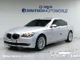 продажа BMW 7 SERIES (F01)