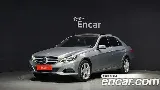 продажа BENZ E-CLASS W212